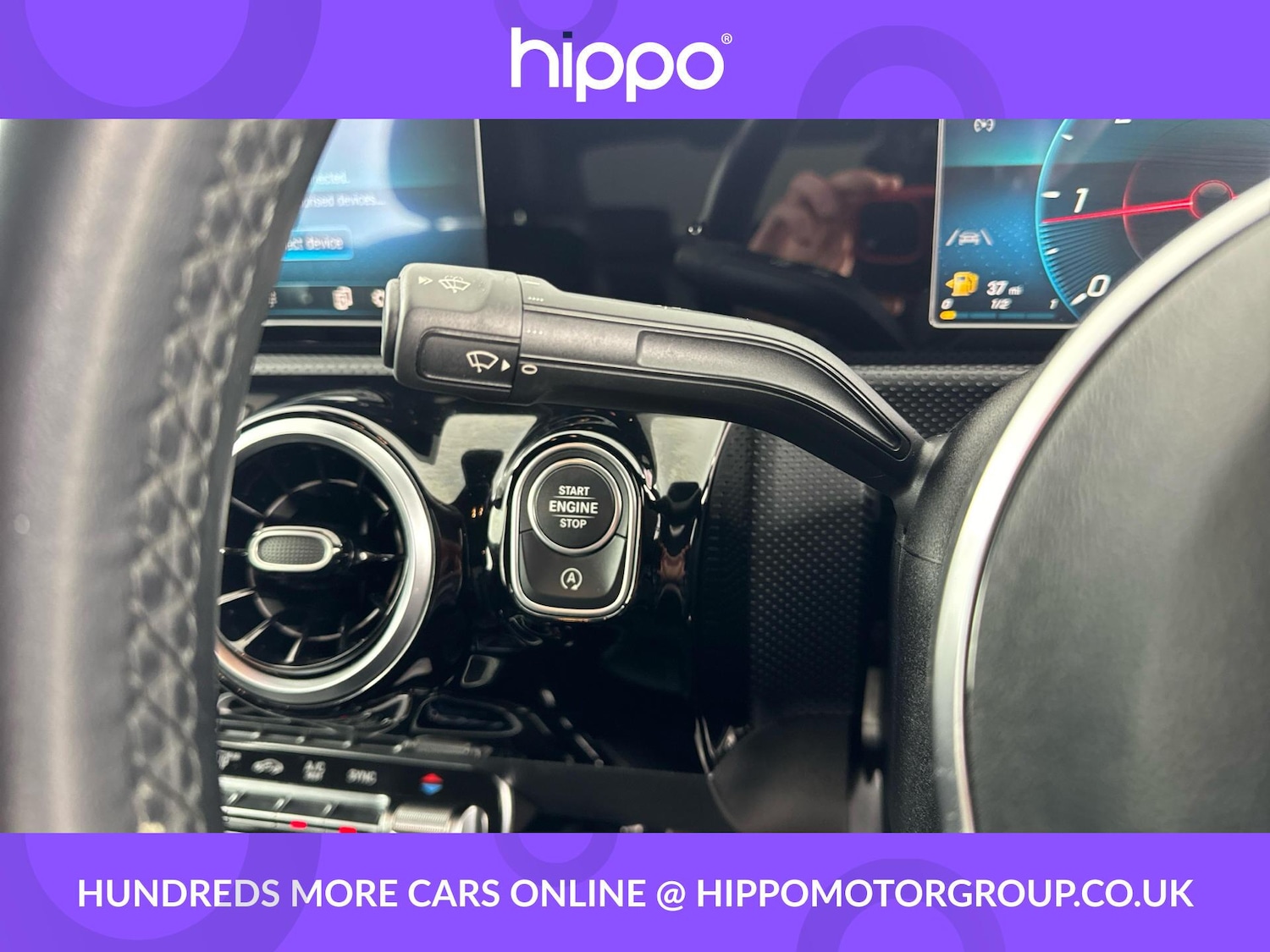 Used Mercedes-Benz A-Class 2021 for sale - 77645823: Photo 19