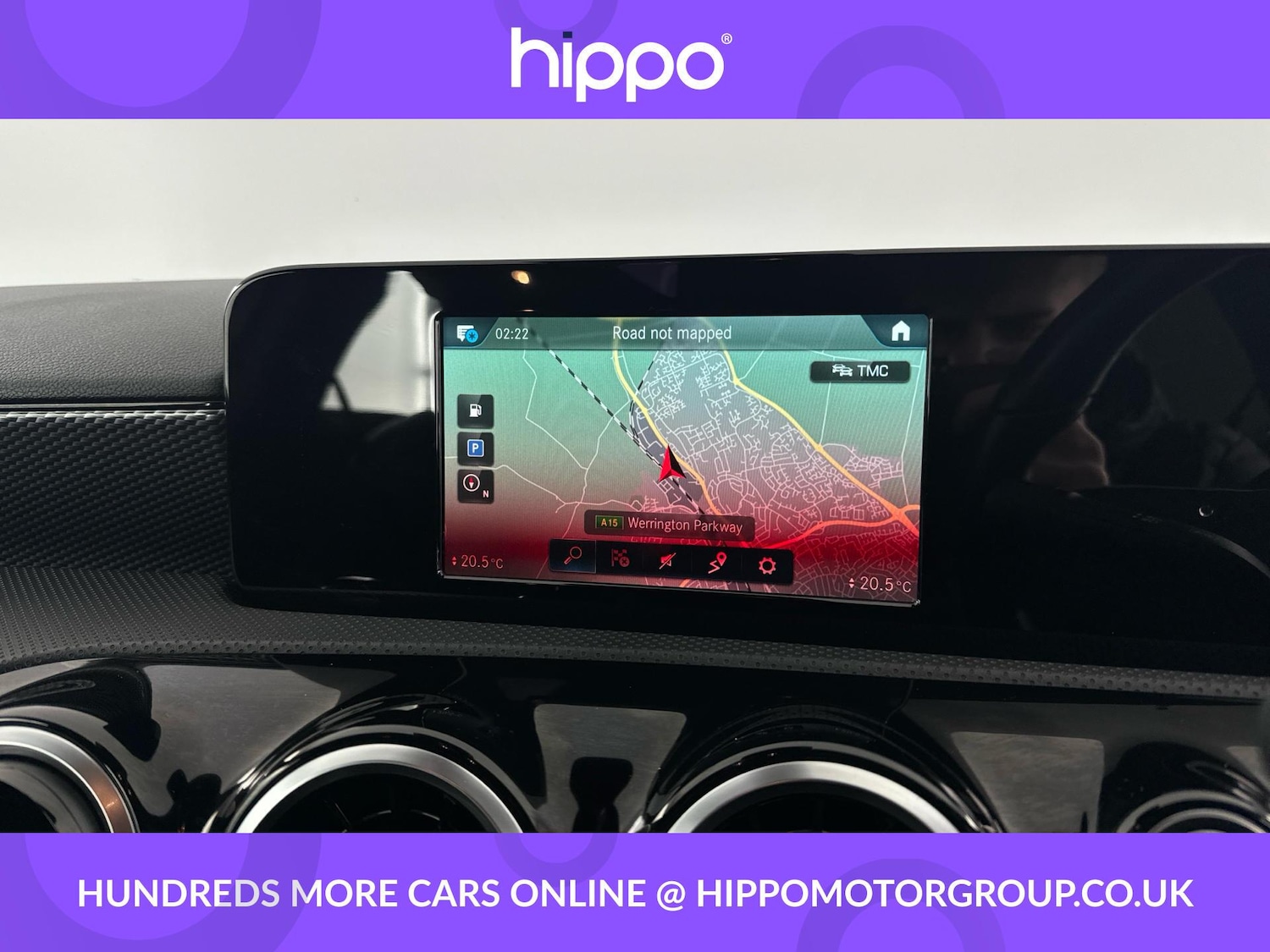 Used Mercedes-Benz A-Class 2021 for sale - 77645823: Photo 21