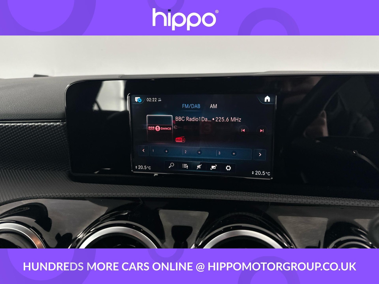 Used Mercedes-Benz A-Class 2021 for sale - 77645823: Photo 27