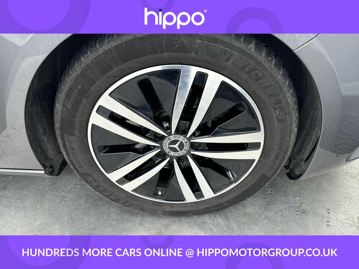 Used Mercedes-Benz A-Class 2021 for sale - 77645823: Photo 31