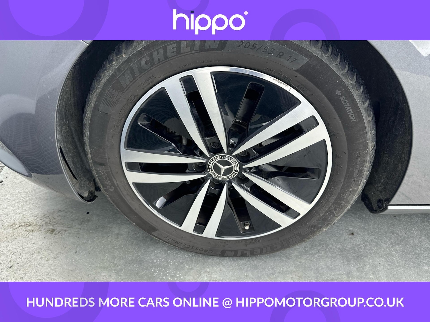 Used Mercedes-Benz A-Class 2021 for sale - 77645823: Photo 33