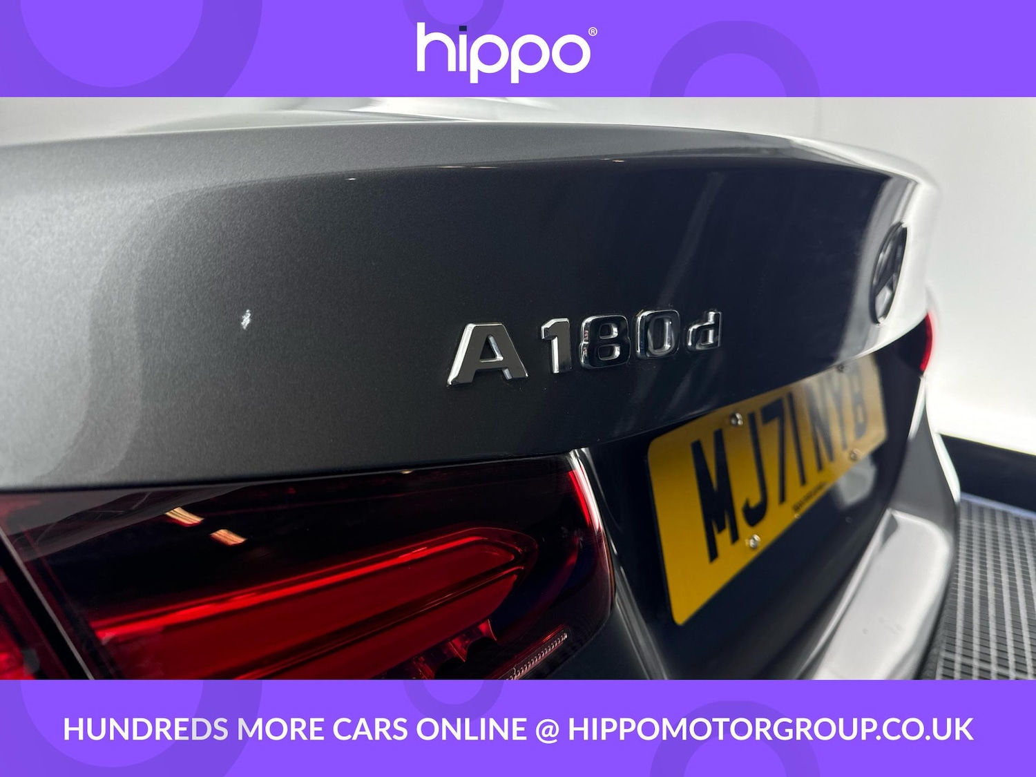 Used Mercedes-Benz A-Class 2021 for sale - 77645823: Photo 35