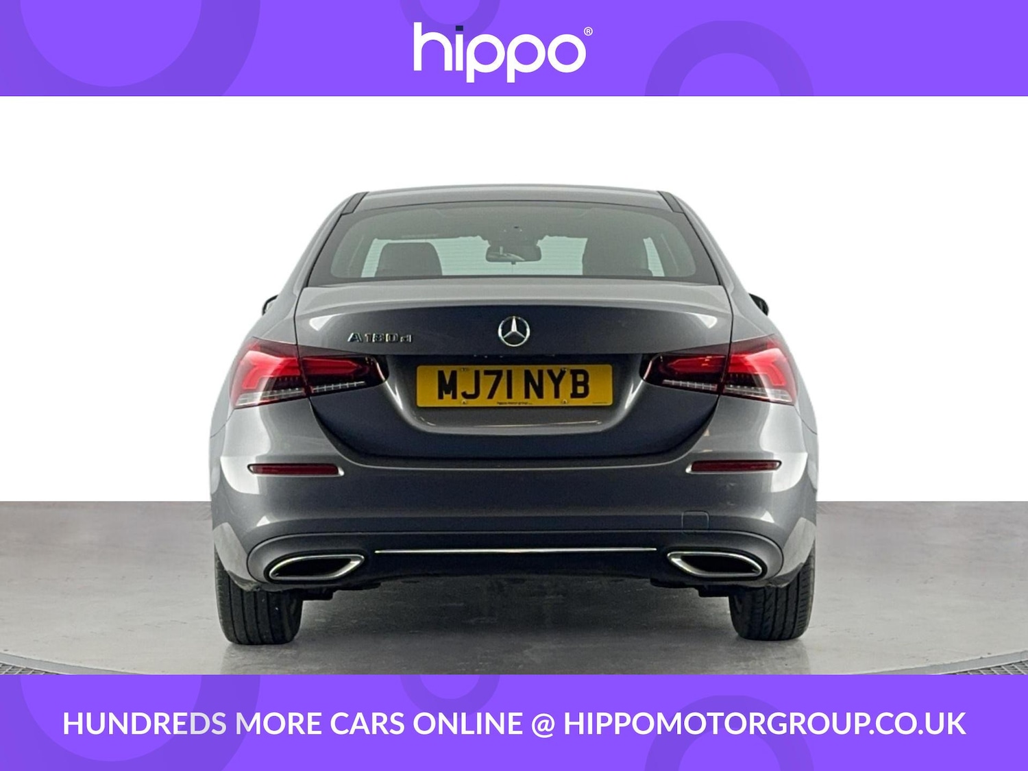 Used Mercedes-Benz A-Class 2021 for sale - 77645823: Photo 5