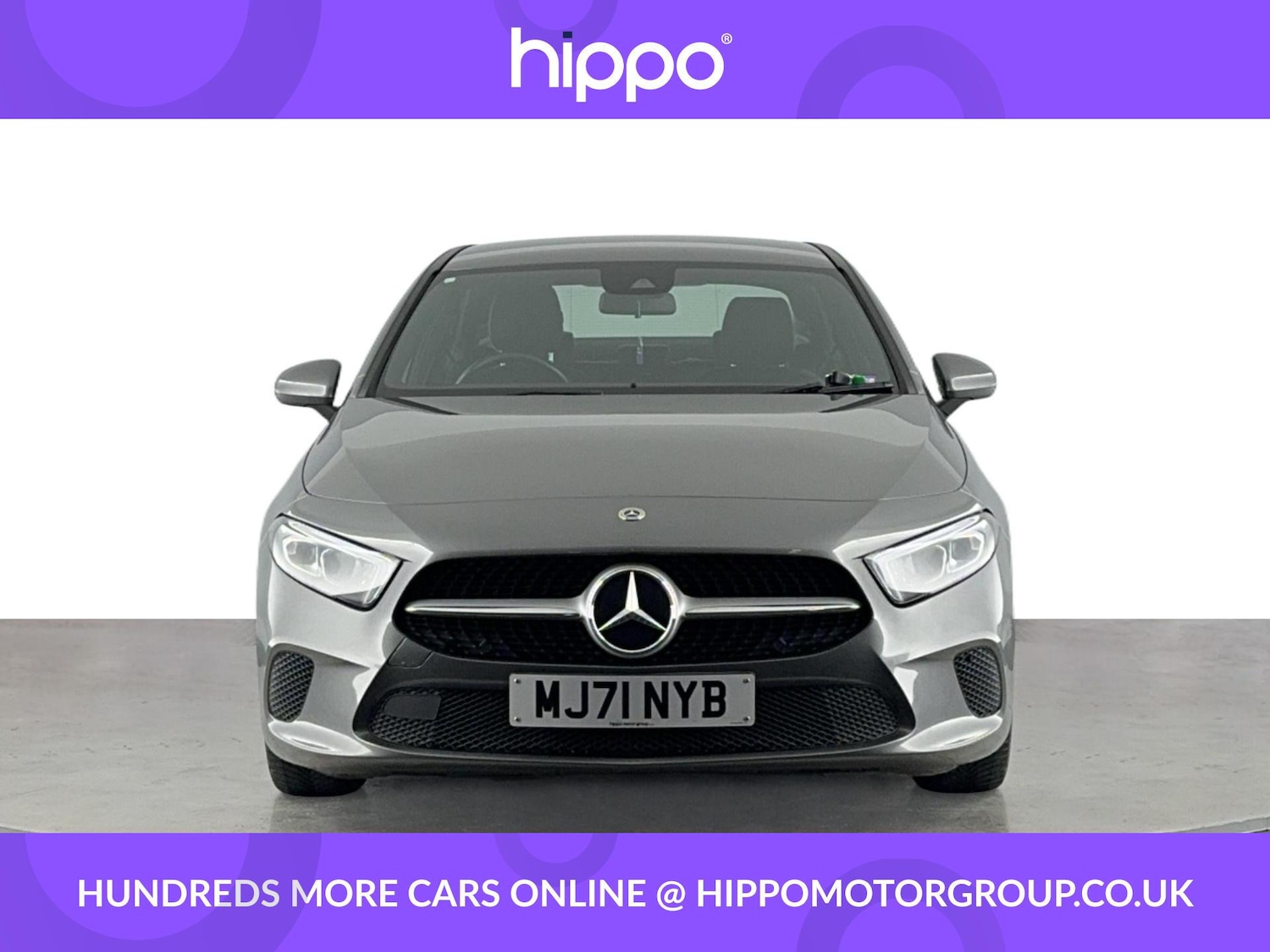 Used Mercedes-Benz A-Class 2021 for sale - 77645823: Photo 8