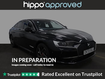 Used DS Automobiles Other 2023 for sale - 76658212: Photo