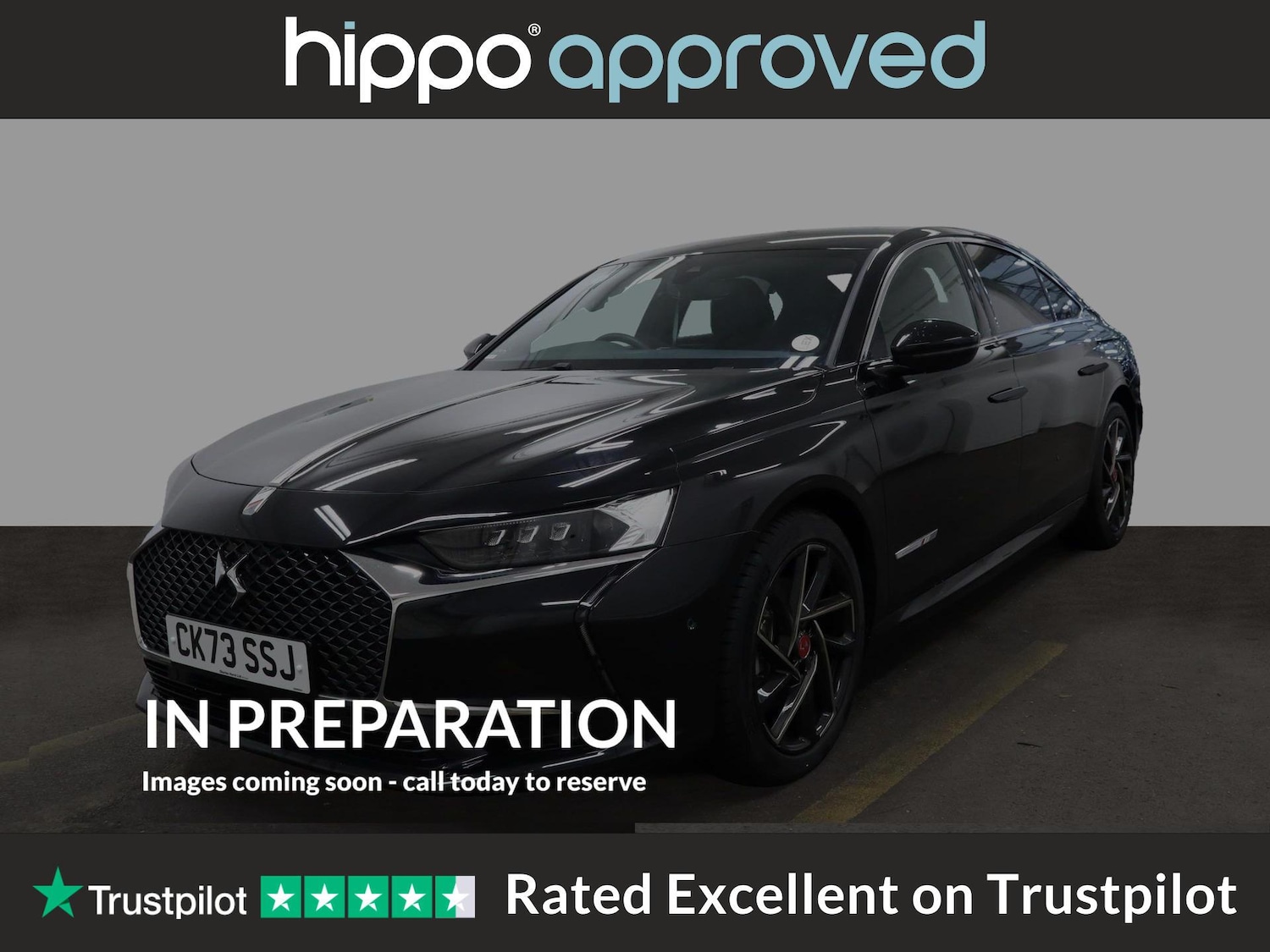 Used DS Automobiles Other 2023 for sale - 76658212: Photo 2