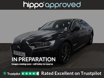 Used DS Automobiles Other 2023 for sale - 76658212: Photo