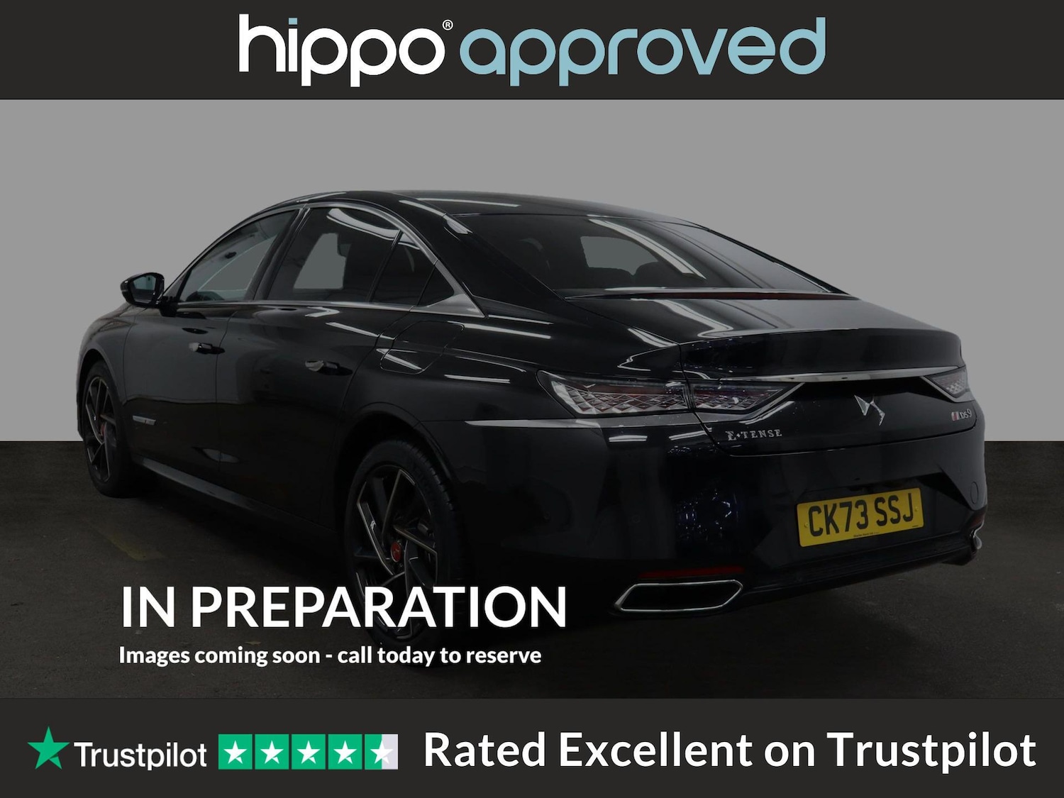 Used DS Automobiles Other 2023 for sale - 76658212: Photo 3