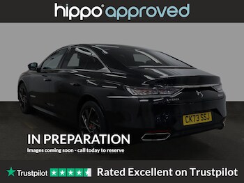 Used DS Automobiles Other 2023 for sale - 76658212: Photo