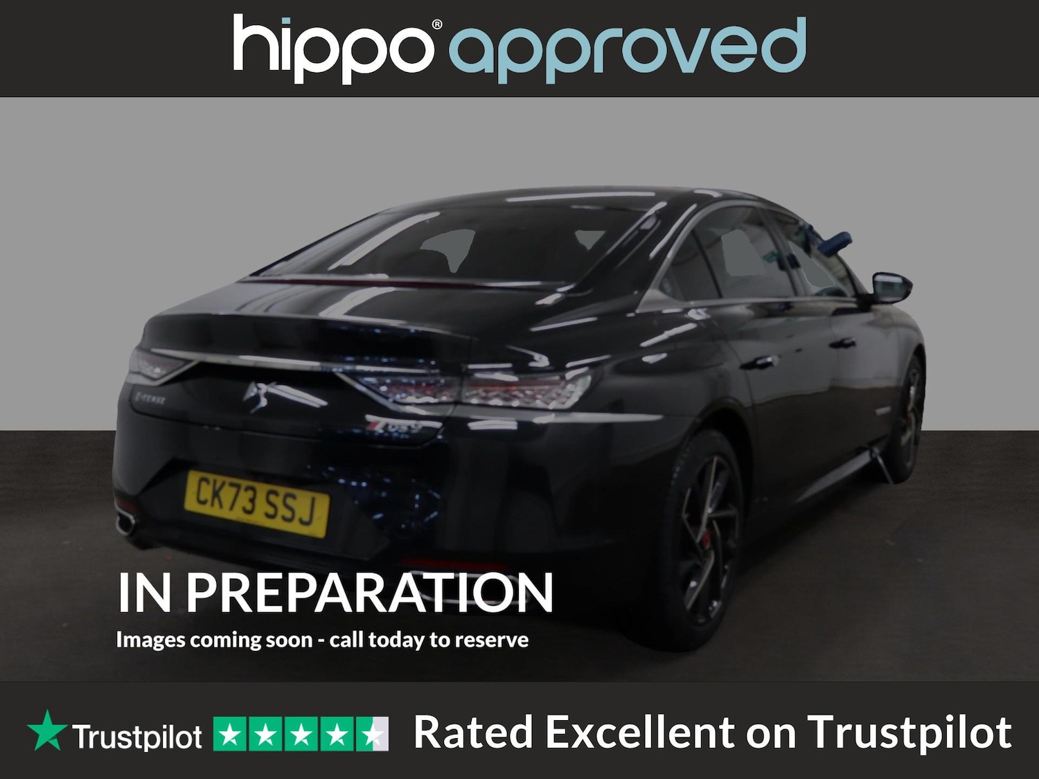 Used DS Automobiles Other 2023 for sale - 76658212: Photo 4