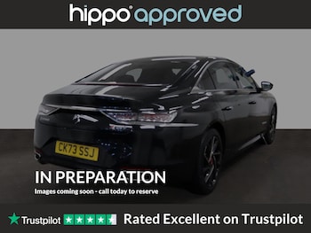 Used DS Automobiles Other 2023 for sale - 76658212: Photo