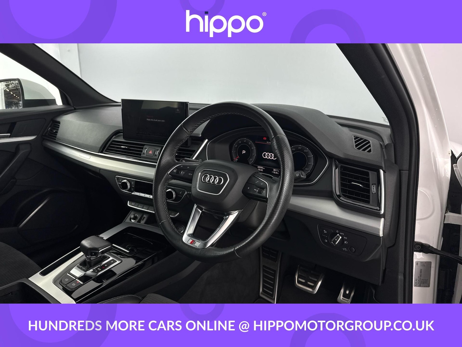Used Audi Q5 2021 for sale - 76965122: Photo 10