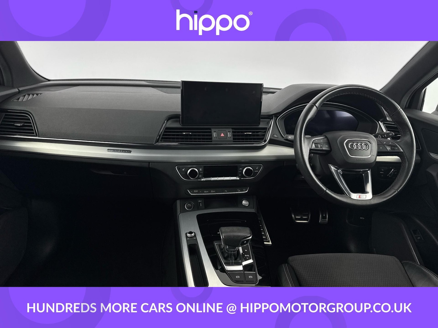 Used Audi Q5 2021 for sale - 76965122: Photo 11