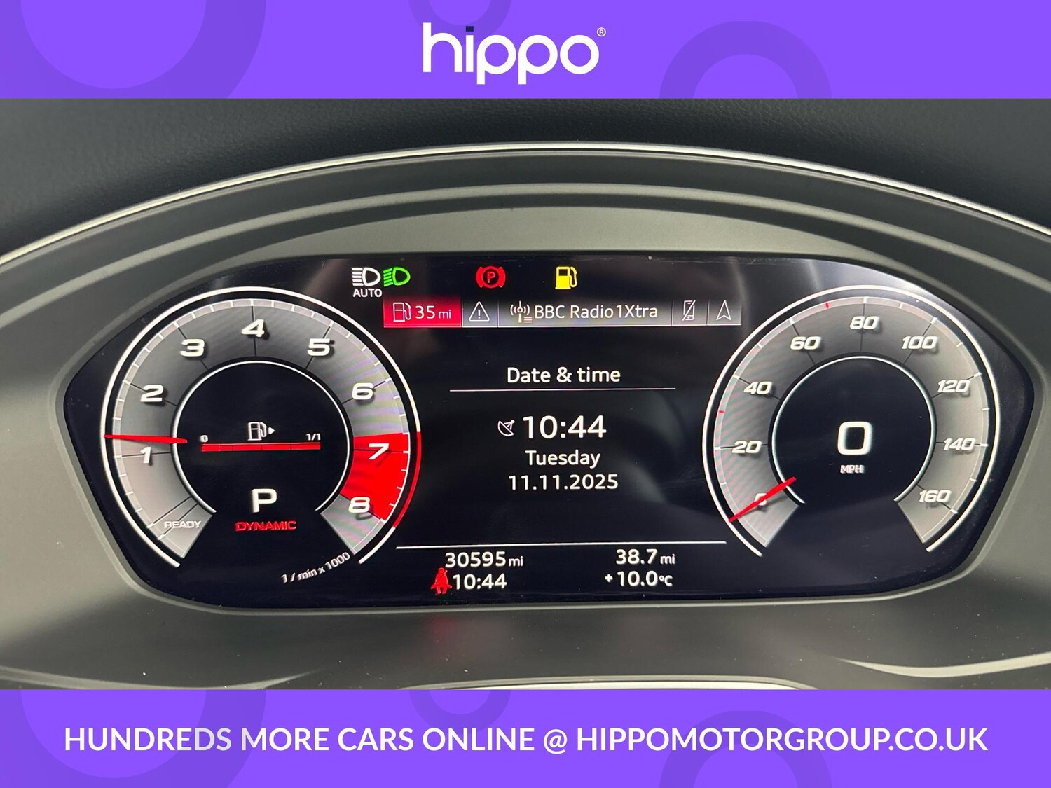 Used Audi Q5 2021 for sale - 76965122: Photo 13