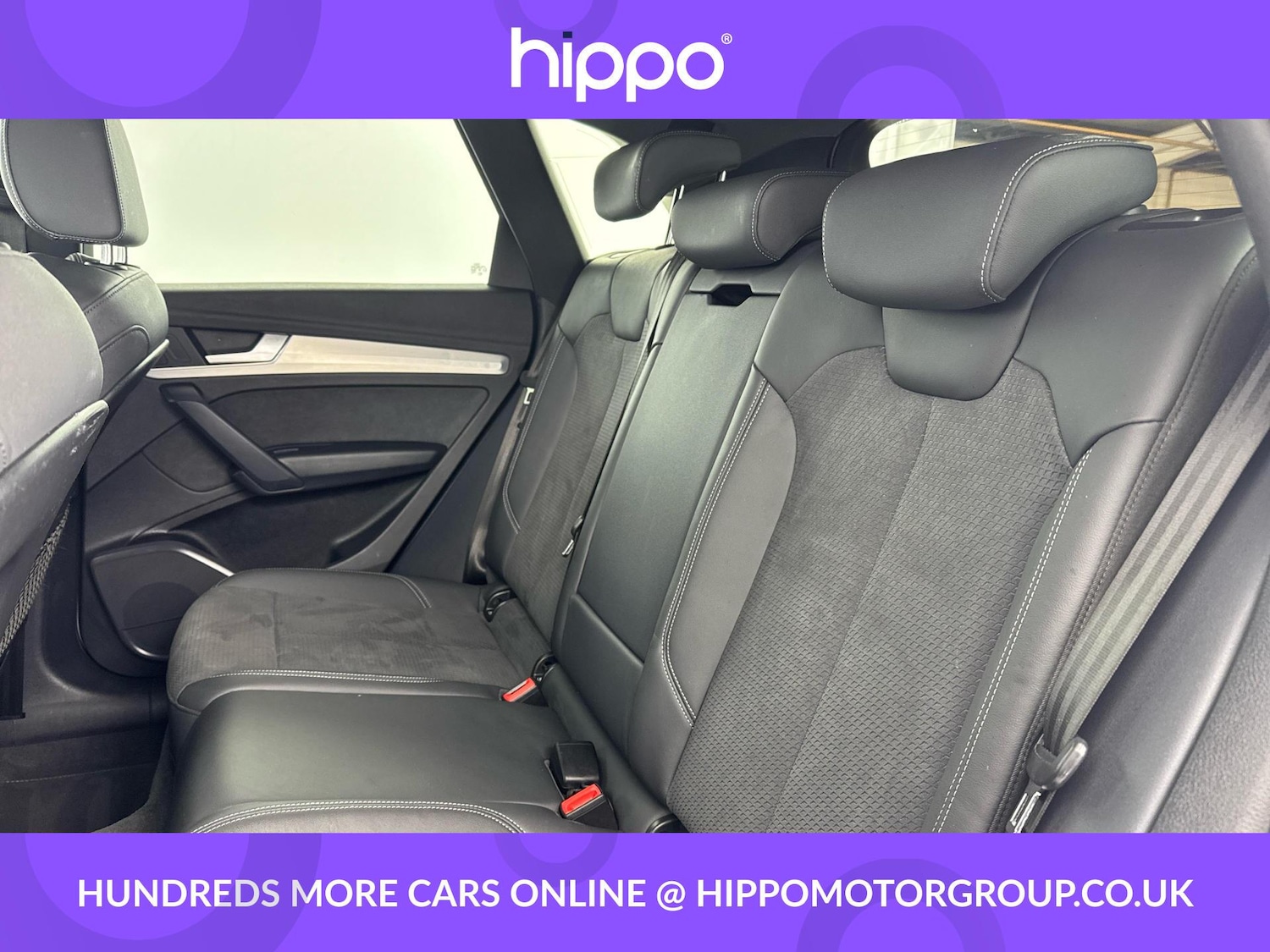 Used Audi Q5 2021 for sale - 76965122: Photo 14