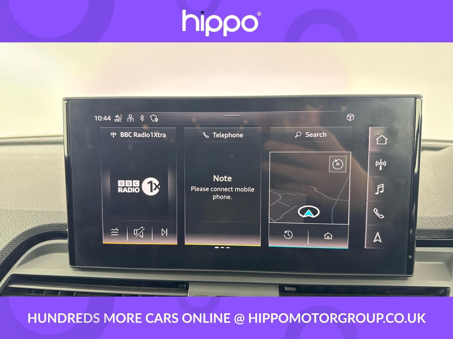 Used Audi Q5 2021 for sale - 76965122: Photo 16