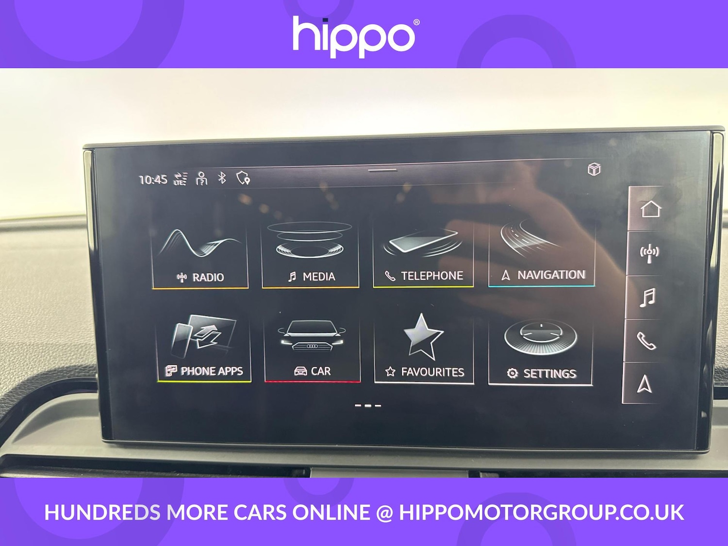 Used Audi Q5 2021 for sale - 76965122: Photo 17