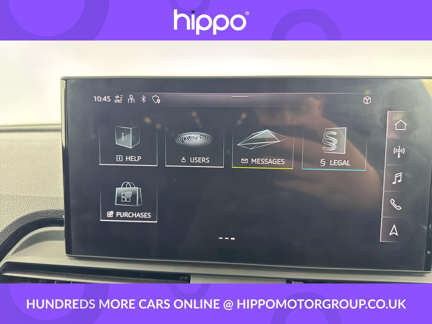 Used Audi Q5 2021 for sale - 76965122: Photo 18