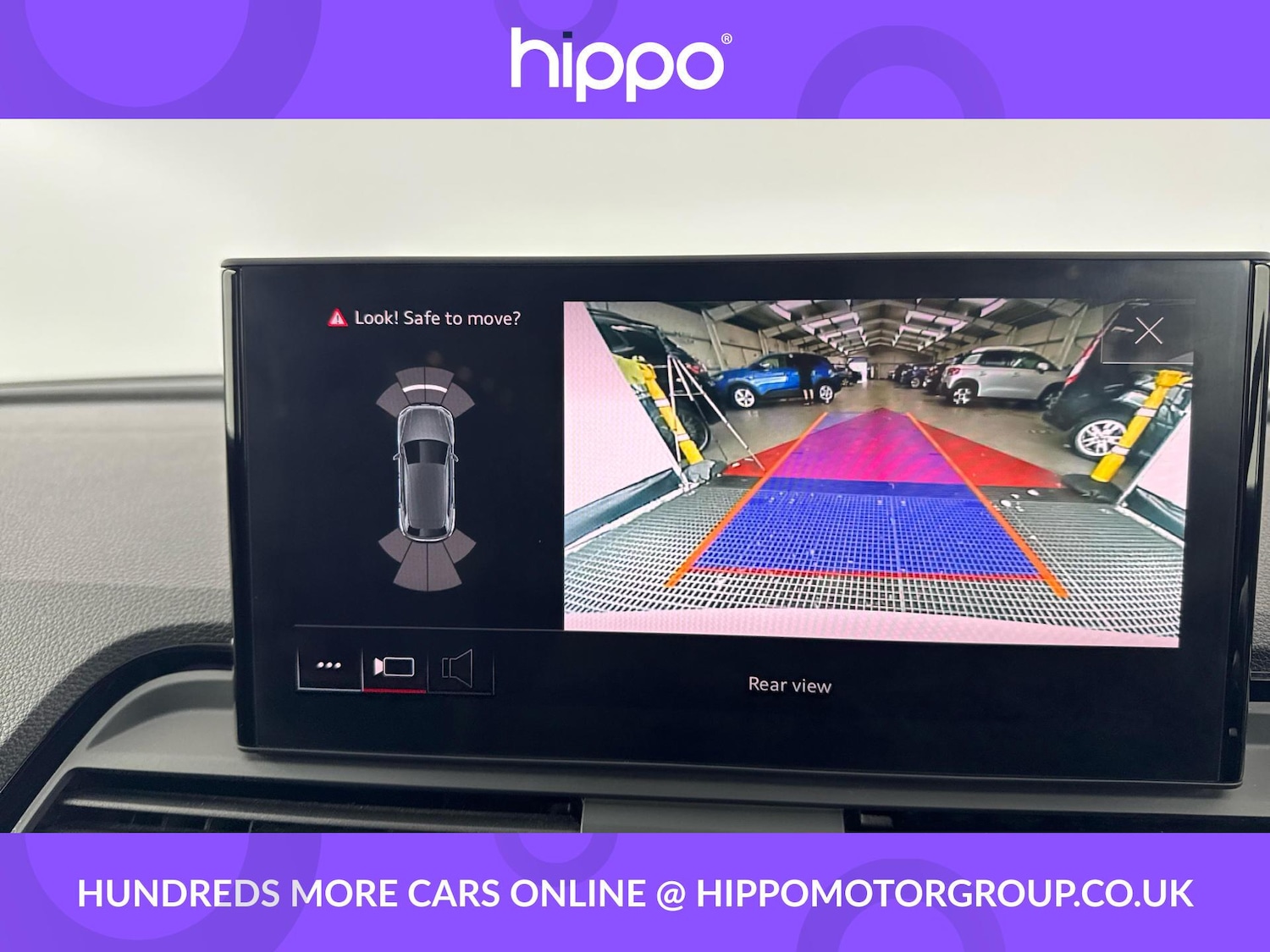 Used Audi Q5 2021 for sale - 76965122: Photo 19