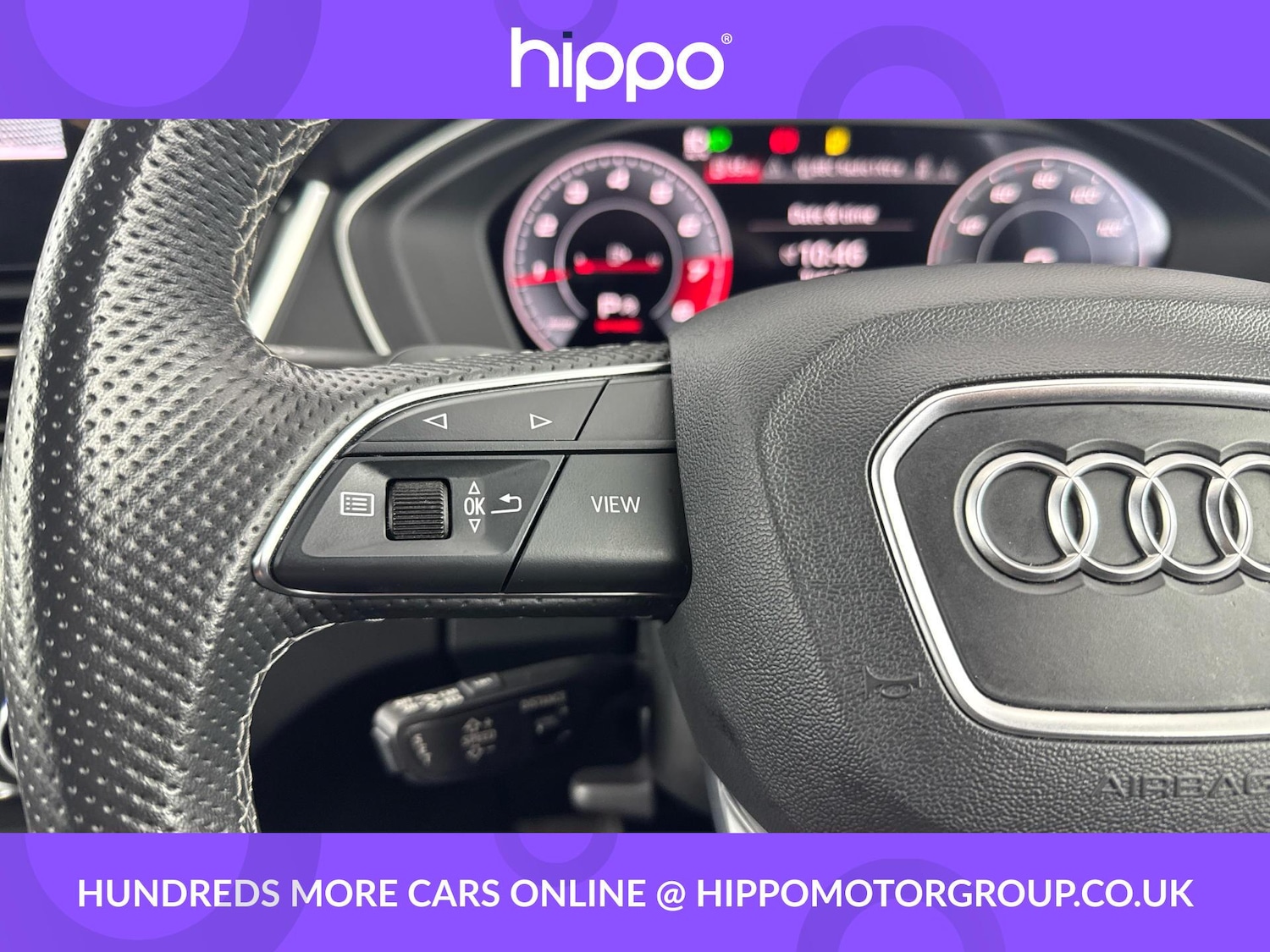 Used Audi Q5 2021 for sale - 76965122: Photo 22