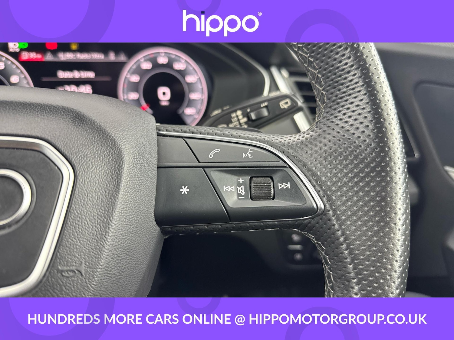 Used Audi Q5 2021 for sale - 76965122: Photo 23