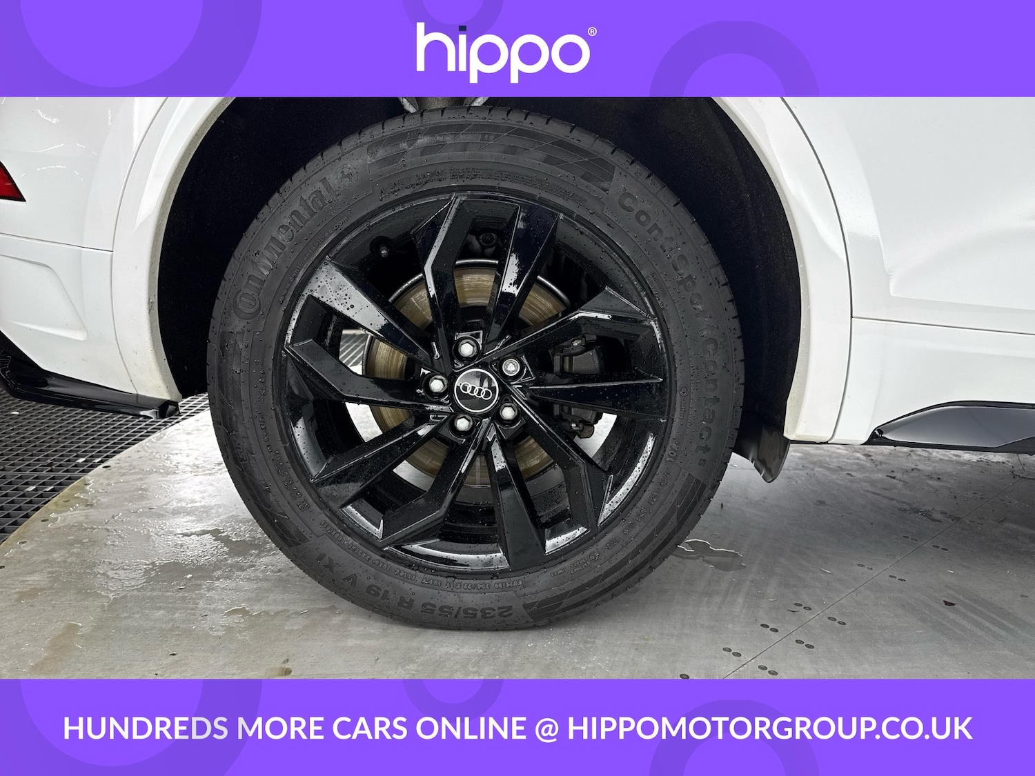 Used Audi Q5 2021 for sale - 76965122: Photo 28