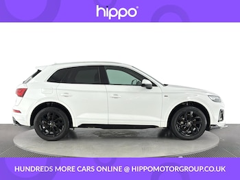 Used Audi Q5 2021 for sale - 76965122: Photo