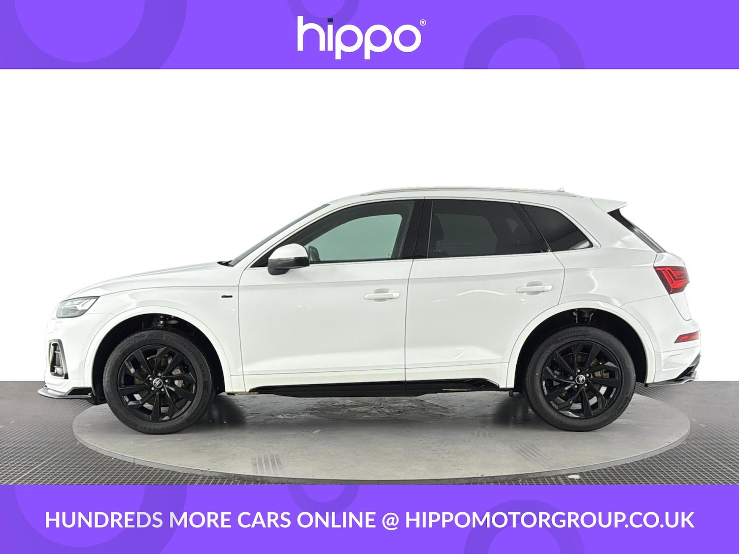Used Audi Q5 2021 for sale - 76965122: Photo 7