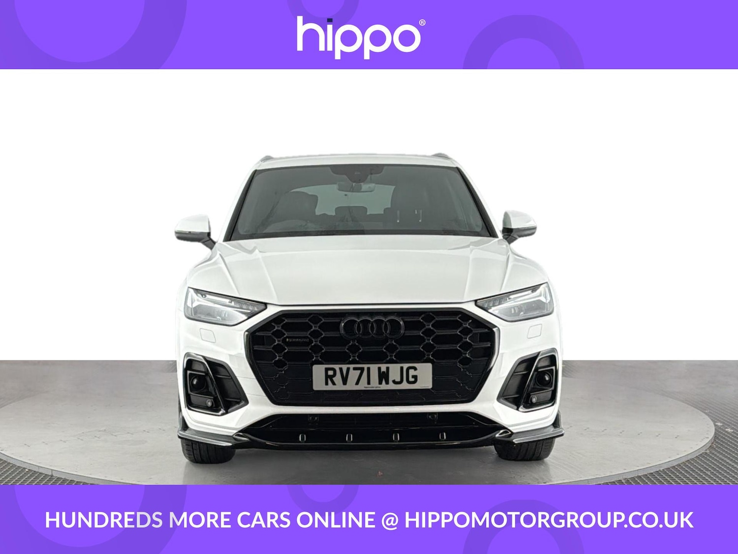 Used Audi Q5 2021 for sale - 76965122: Photo 8