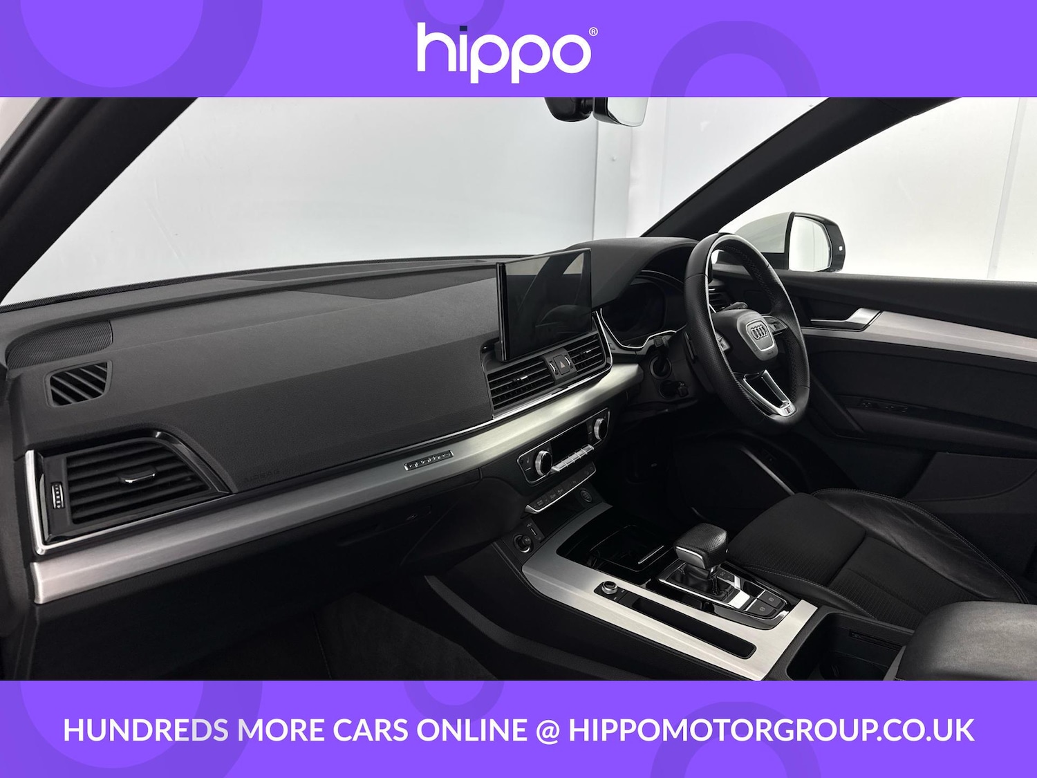 Used Audi Q5 2021 for sale - 76965122: Photo 9