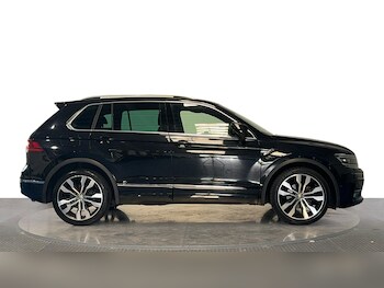 Used Volkswagen Tiguan 2020 for sale - 75893258: Photo