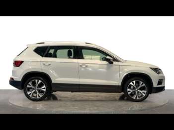 Used SEAT Ateca 2018 for sale - 75277281: Photo