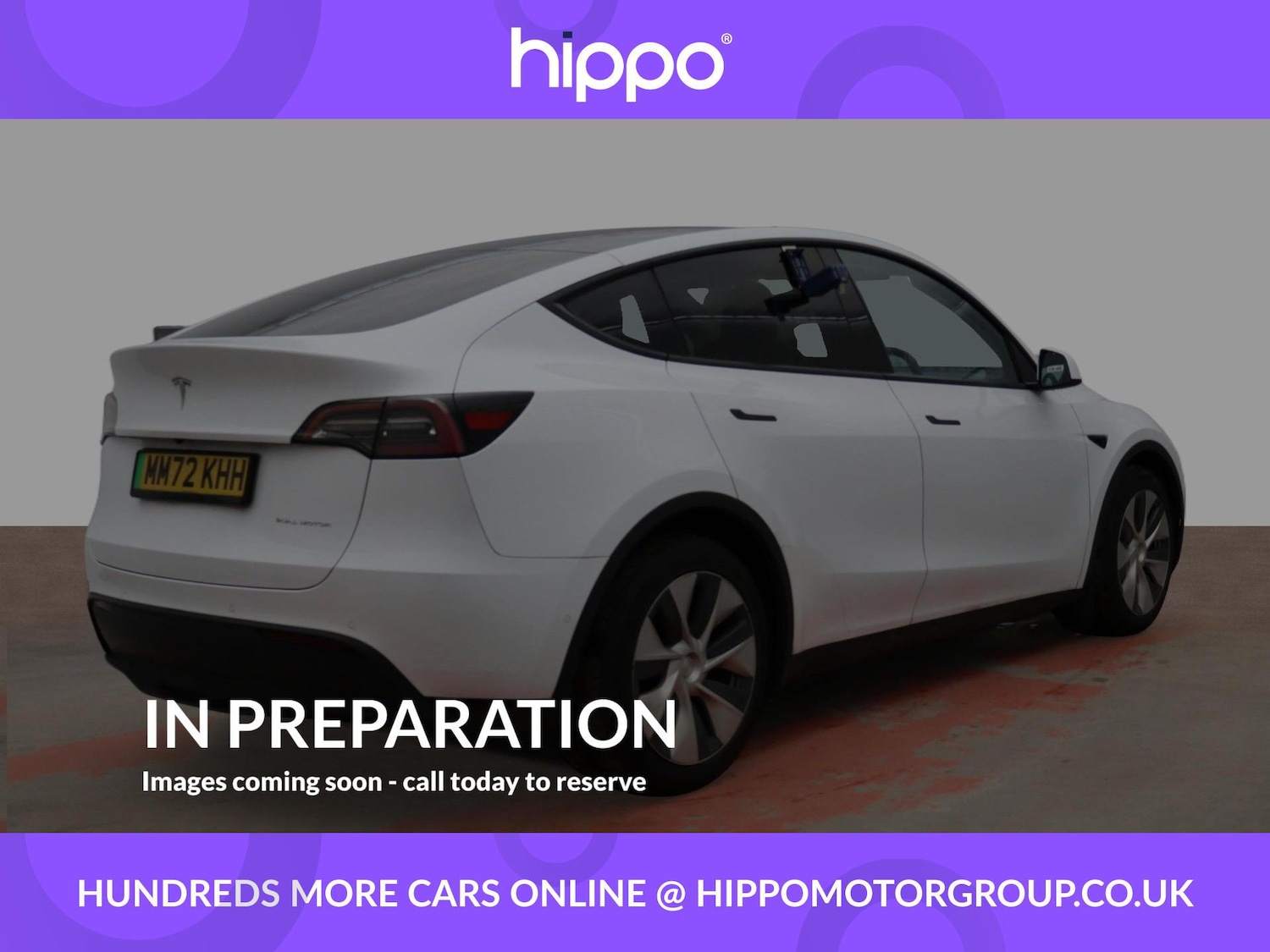 Used Tesla Model Y 2022 for sale - 77330640: Photo 4