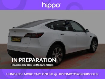 Used Tesla Model Y 2022 for sale - 77330640: Photo