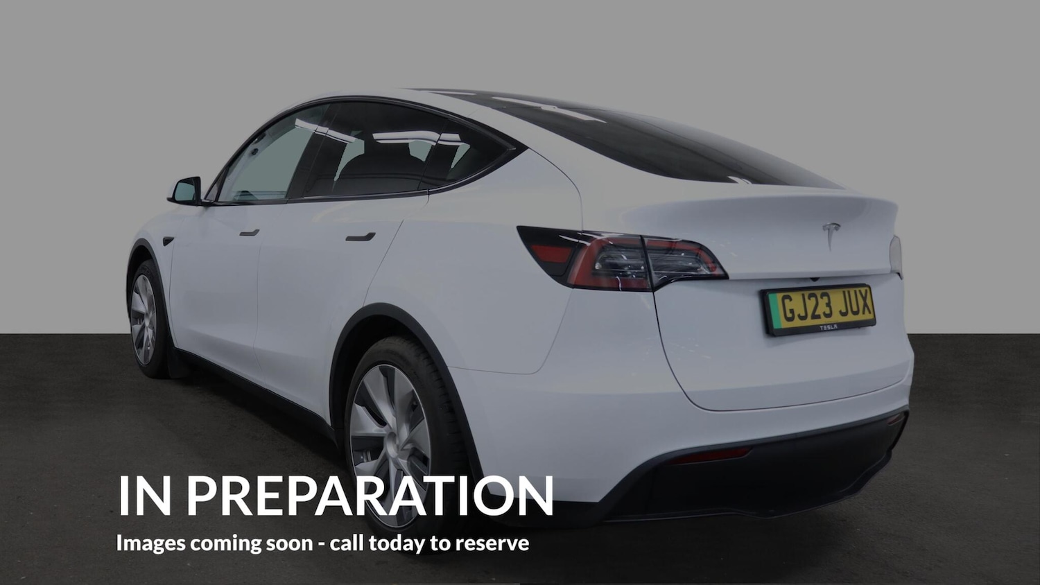 Used Tesla Model Y 2023 for sale - 77854338: Photo 3