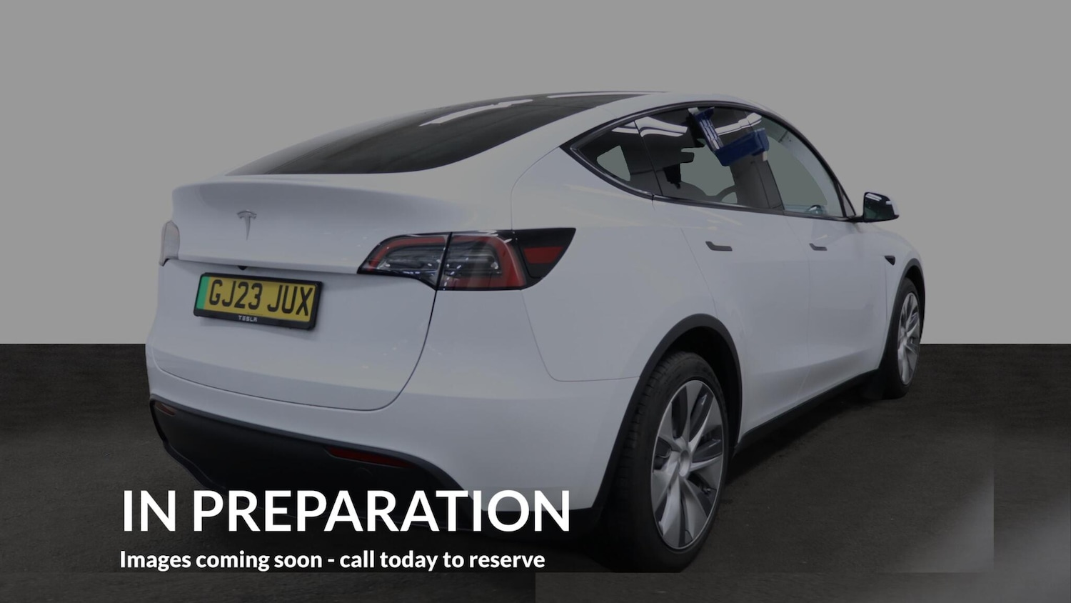 Used Tesla Model Y 2023 for sale - 77854338: Photo 4