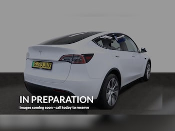 Used Tesla Model Y 2023 for sale - 77854338: Photo