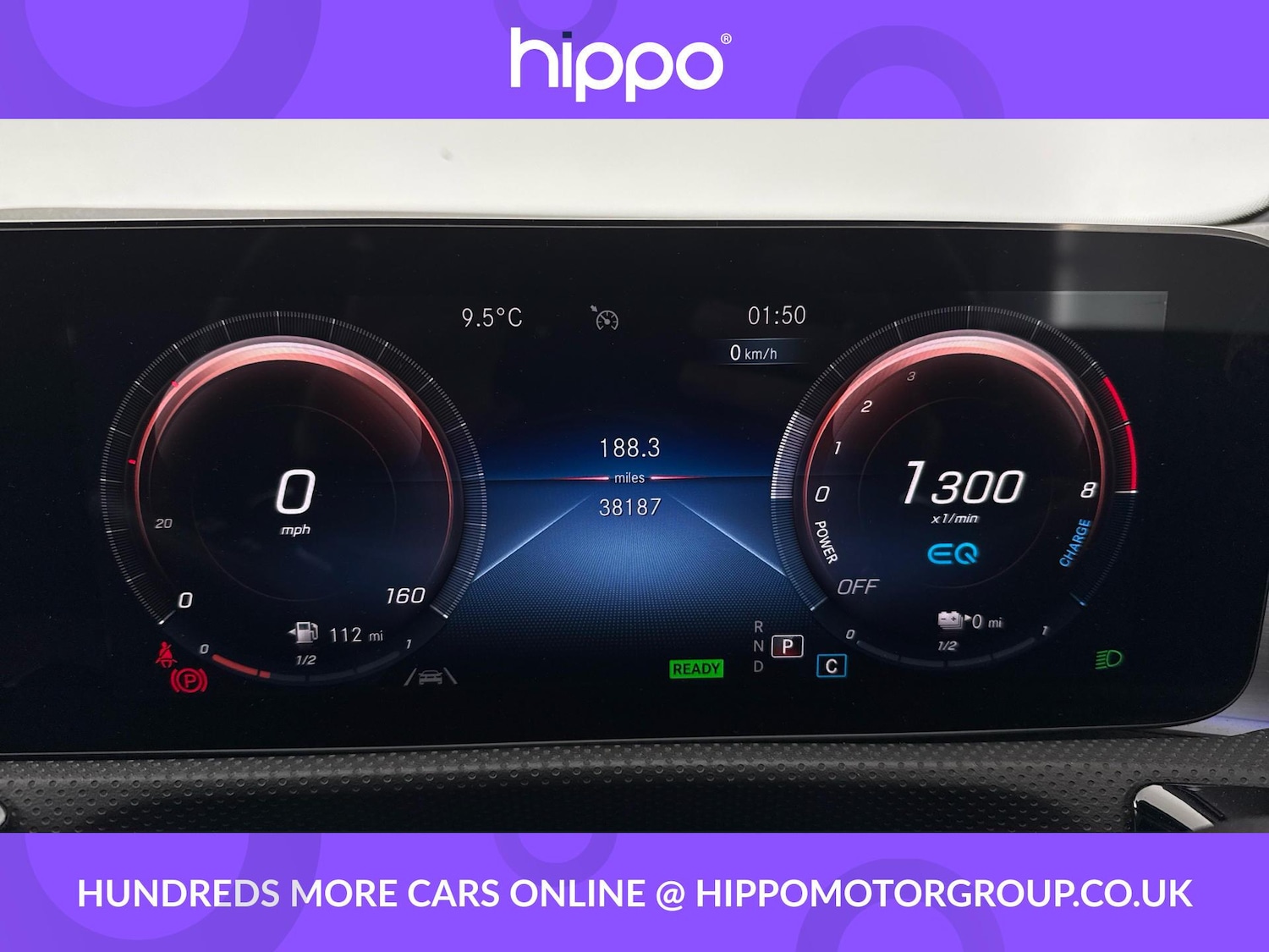 Used Mercedes-Benz CLA 2021 for sale - 77612289: Photo 13