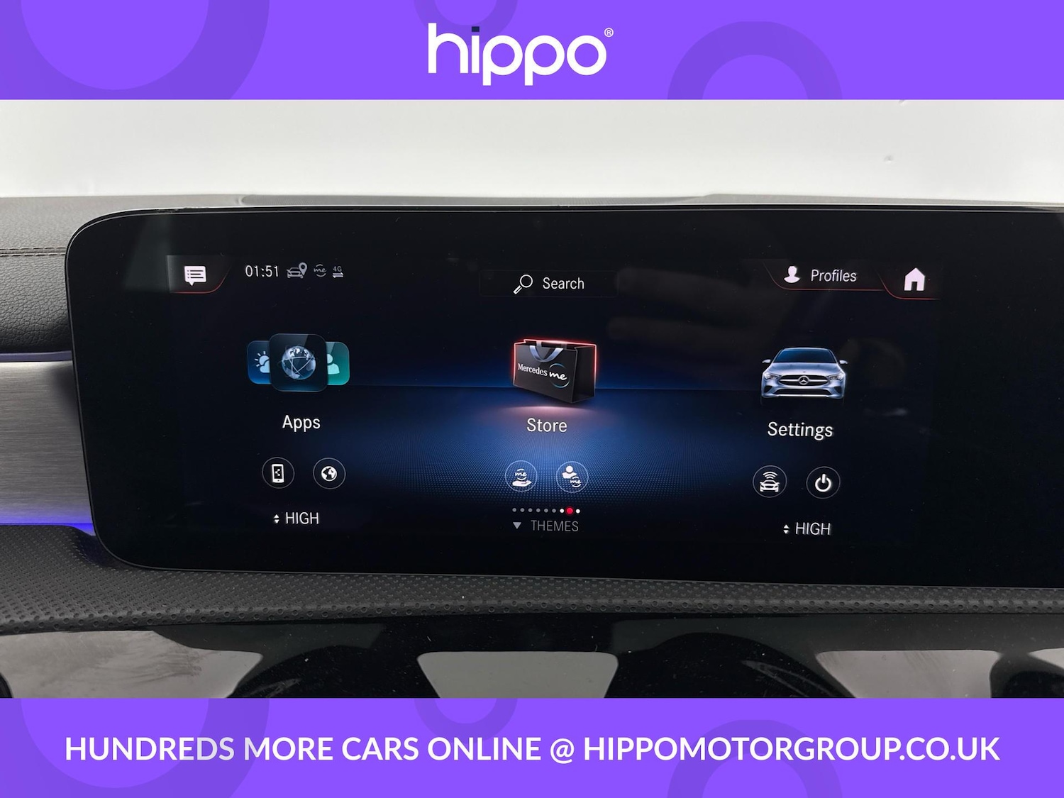 Used Mercedes-Benz CLA 2021 for sale - 77612289: Photo 17