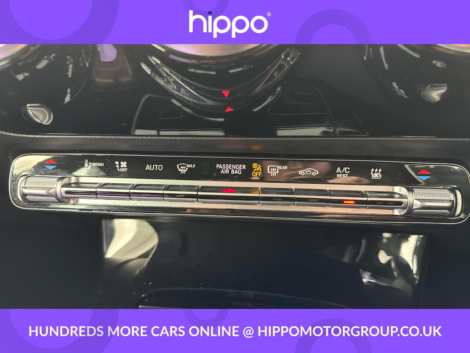 Used Mercedes-Benz CLA 2021 for sale - 77612289: Photo 20