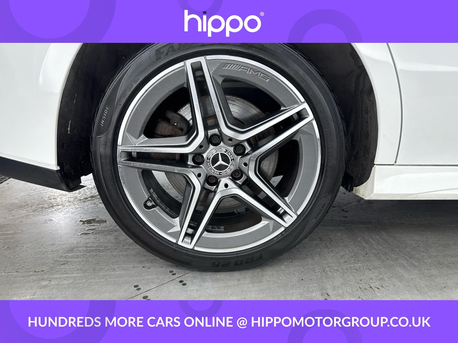 Used Mercedes-Benz CLA 2021 for sale - 77612289: Photo 28