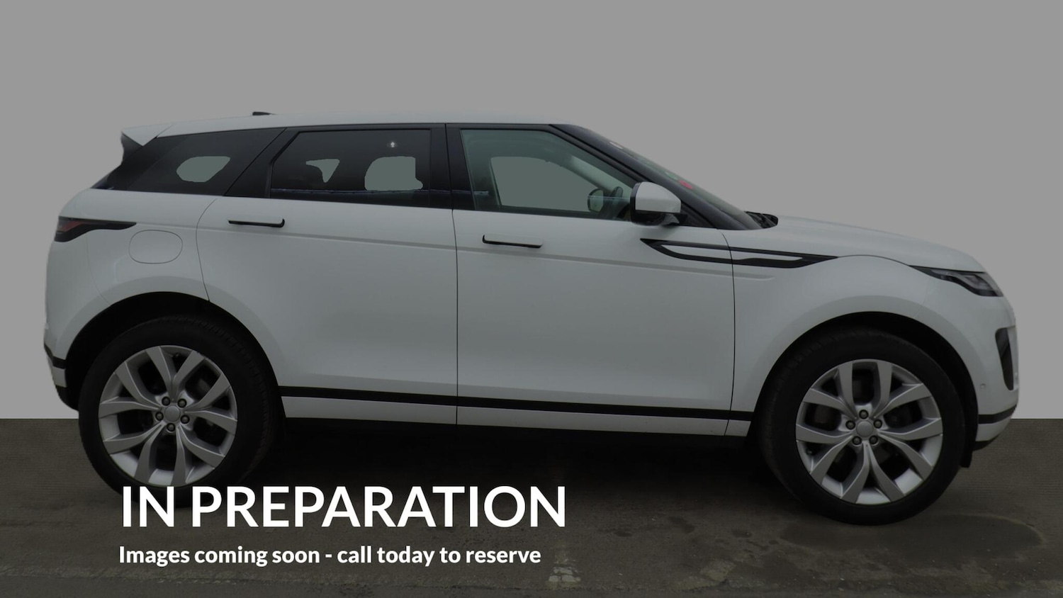 Used Land Rover Range Rover Evoque for sale - 77823751: Photo 5