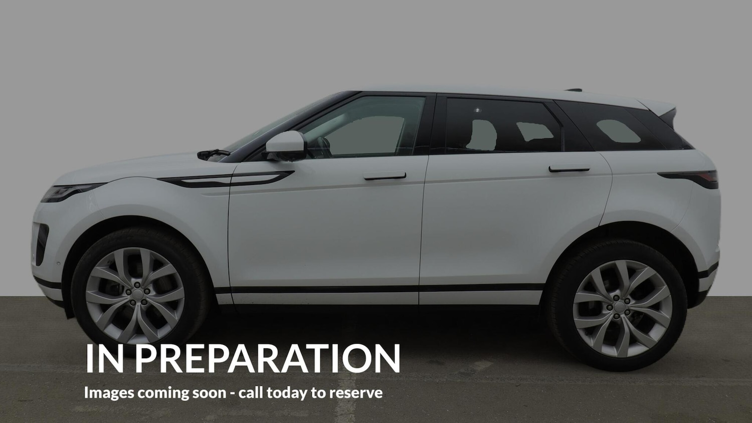 Used Land Rover Range Rover Evoque for sale - 77823751: Photo 6