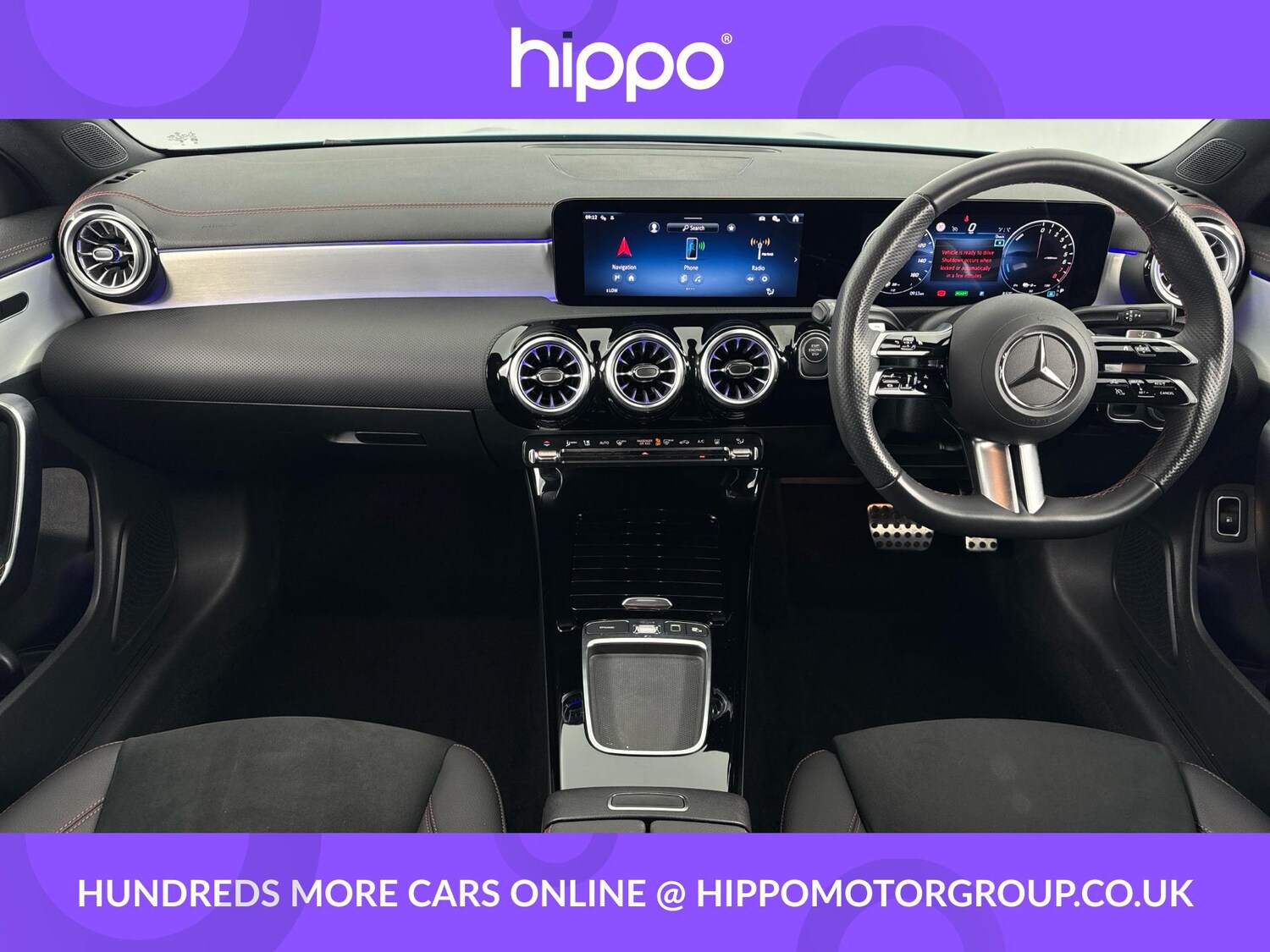 Used Mercedes-Benz CLA 2024 for sale - 77468771: Photo 11