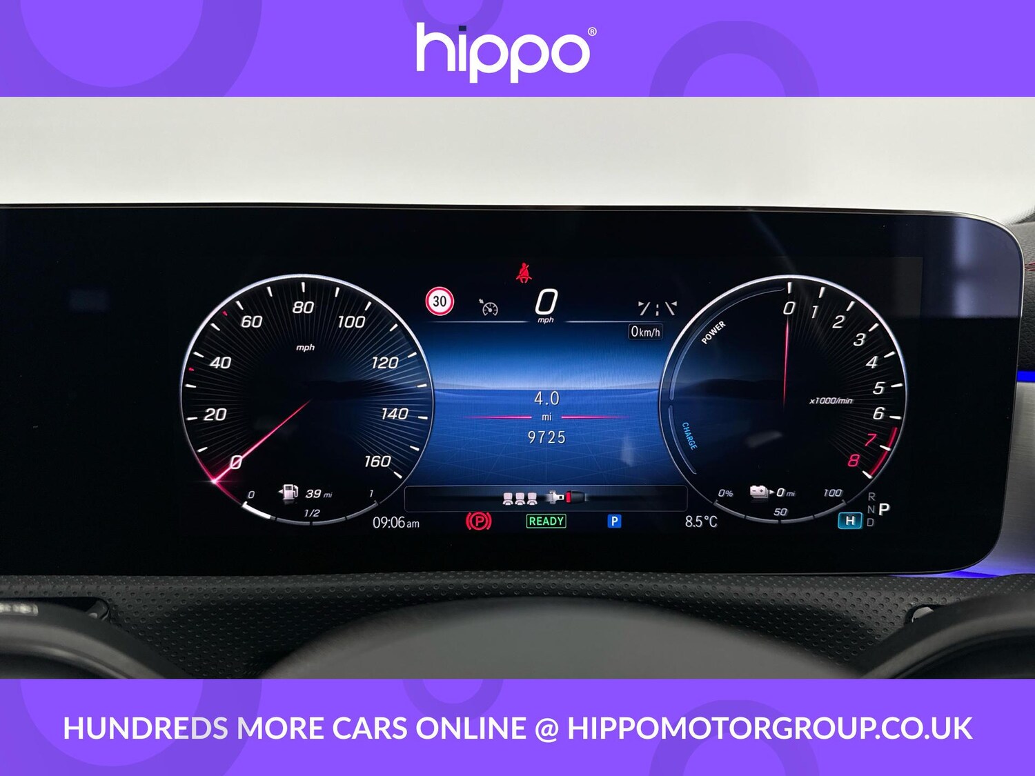 Used Mercedes-Benz CLA 2024 for sale - 77468771: Photo 13