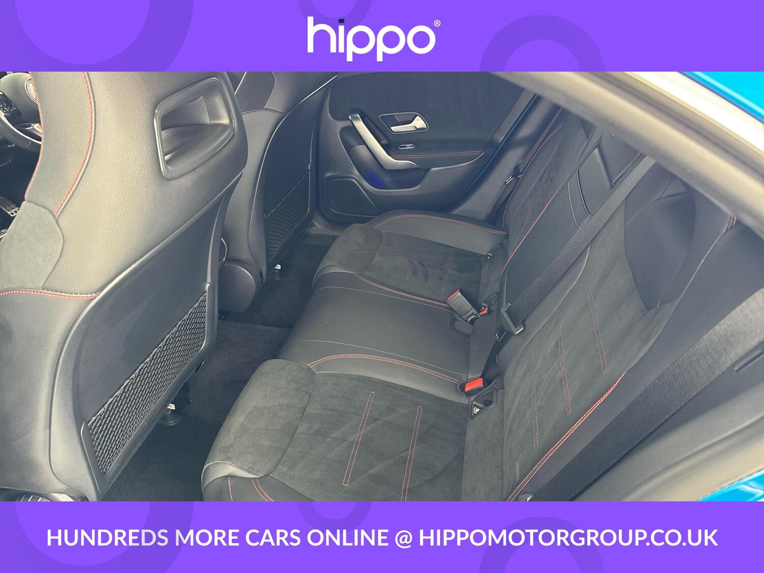 Used Mercedes-Benz CLA 2024 for sale - 77468771: Photo 14