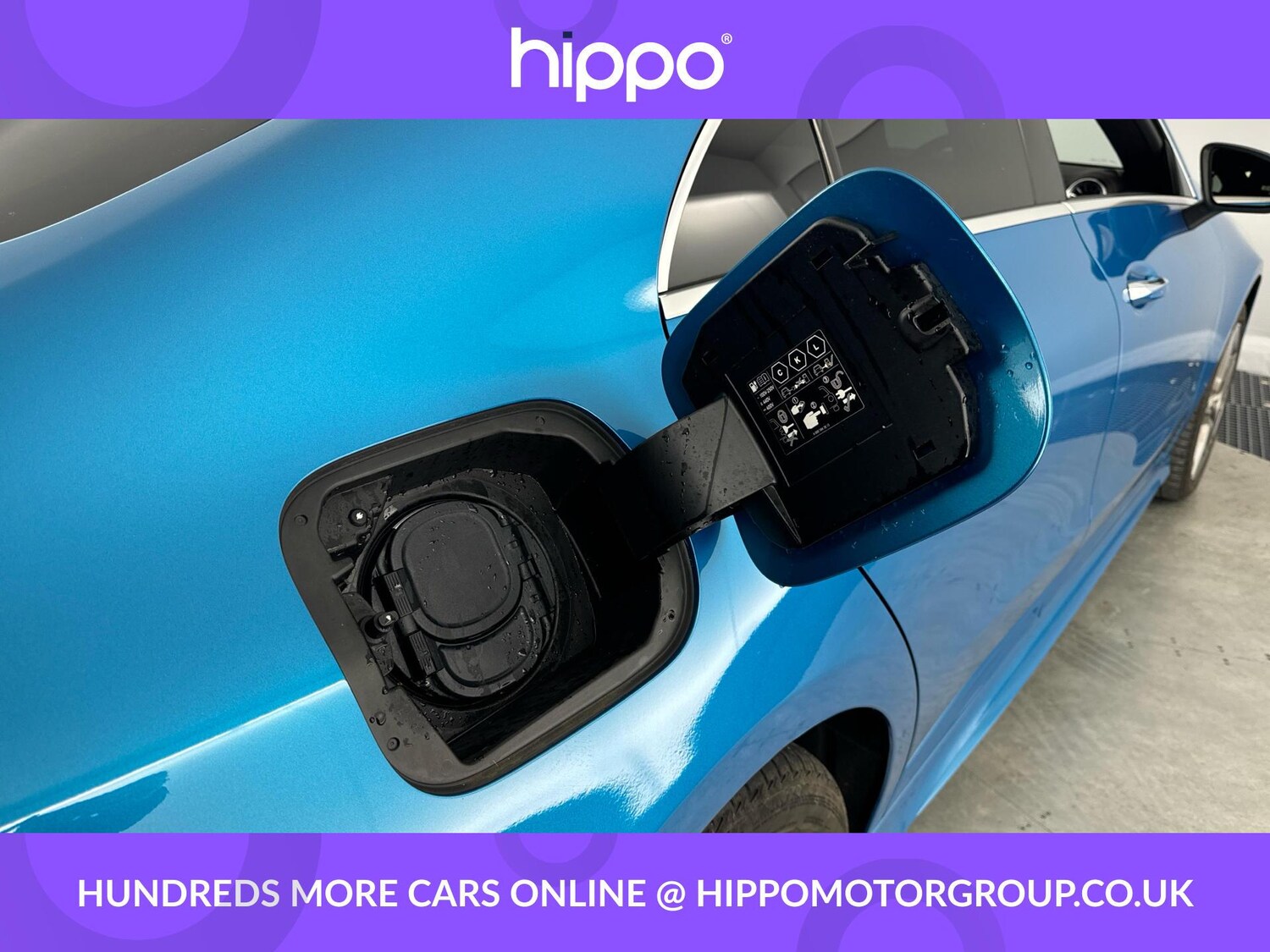 Used Mercedes-Benz CLA 2024 for sale - 77468771: Photo 16