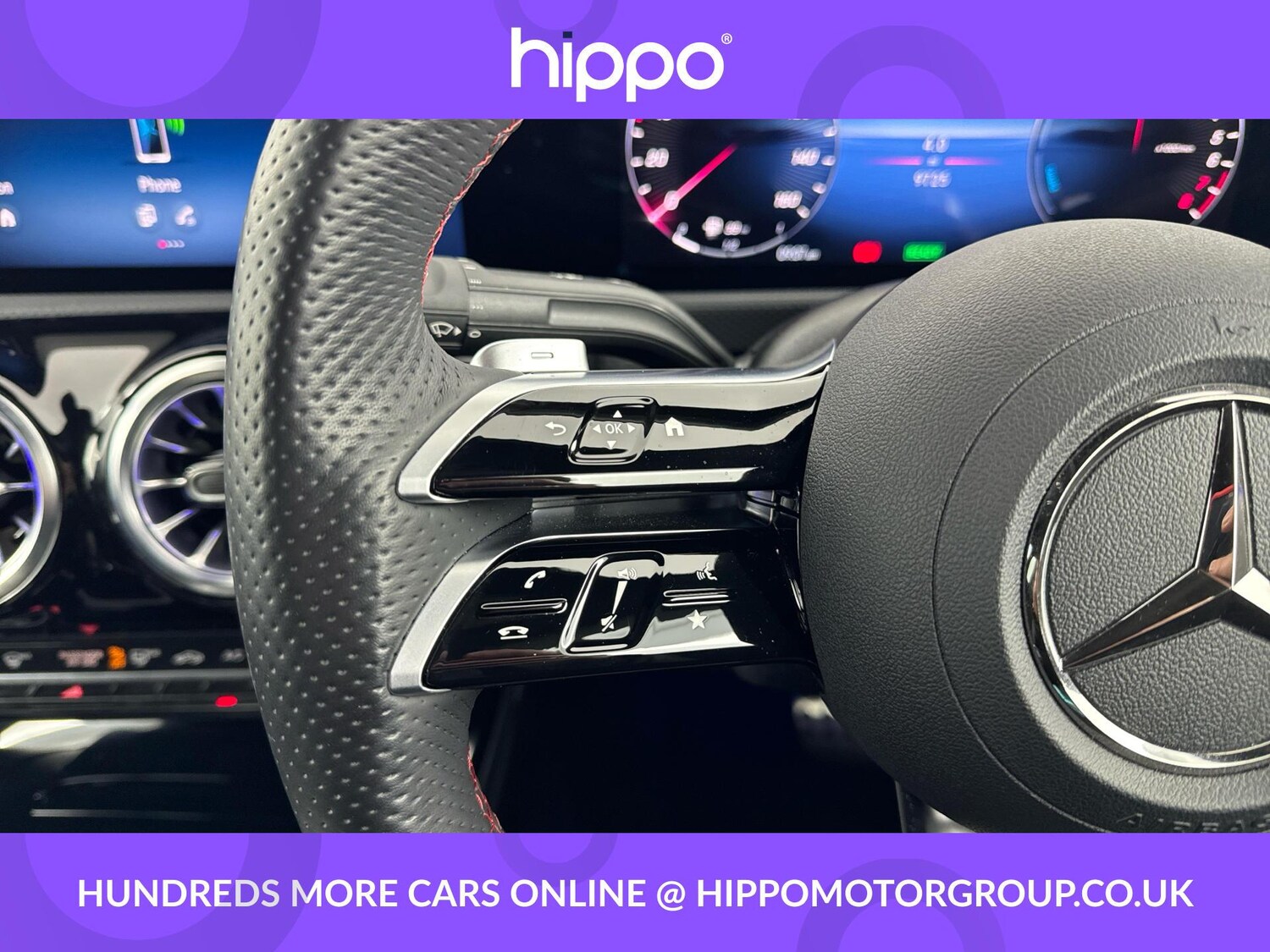 Used Mercedes-Benz CLA 2024 for sale - 77468771: Photo 18