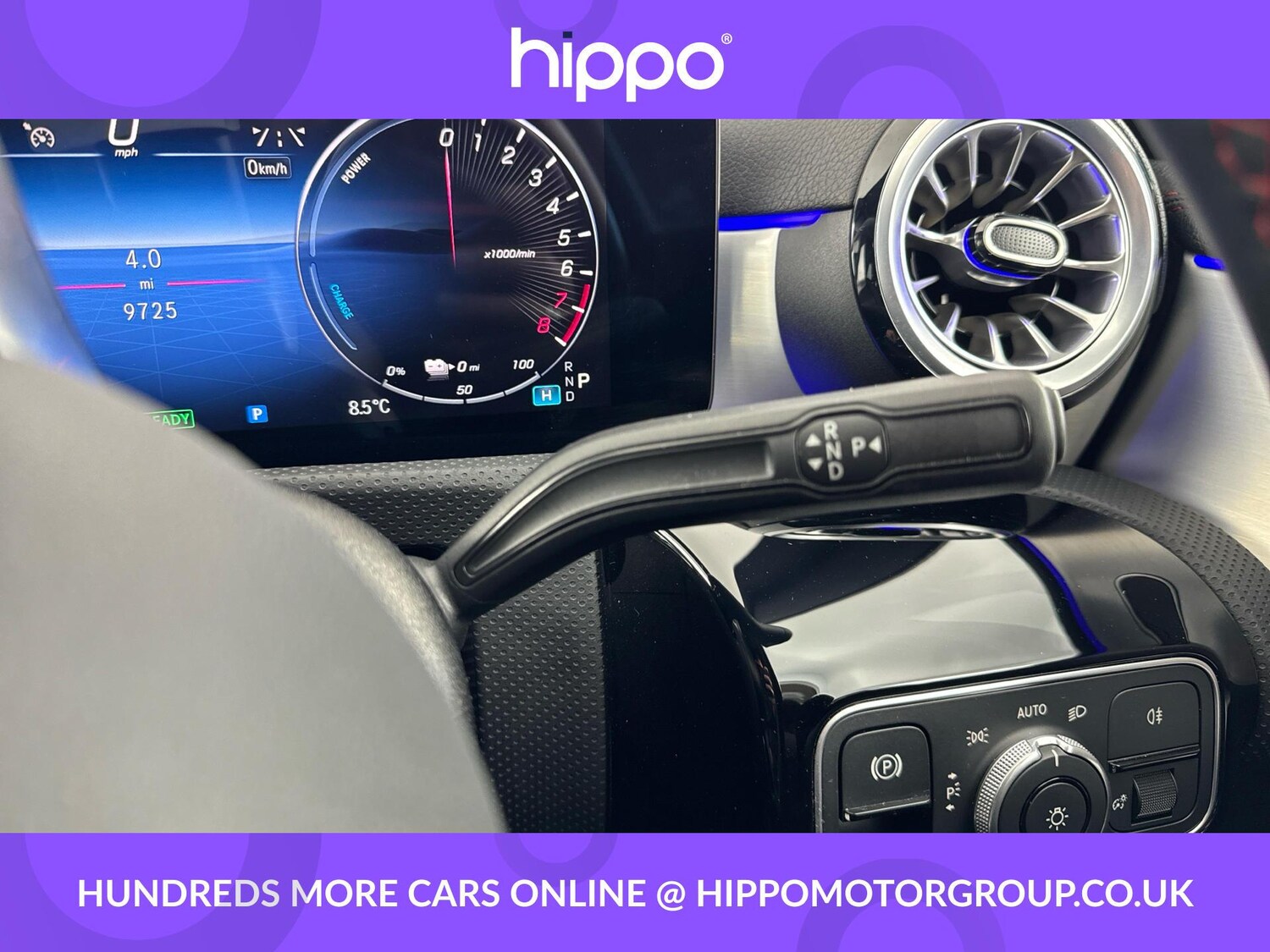 Used Mercedes-Benz CLA 2024 for sale - 77468771: Photo 19