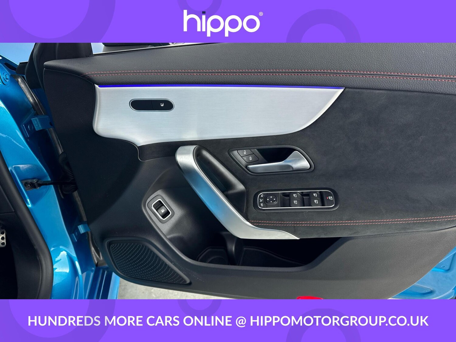 Used Mercedes-Benz CLA 2024 for sale - 77468771: Photo 22